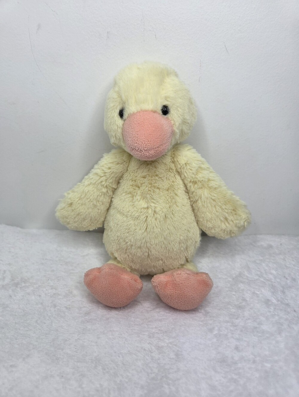 Jellycat Small OG Bashful Duck